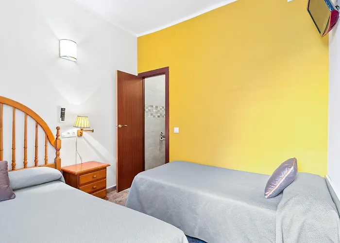 Hostal Santa Ana