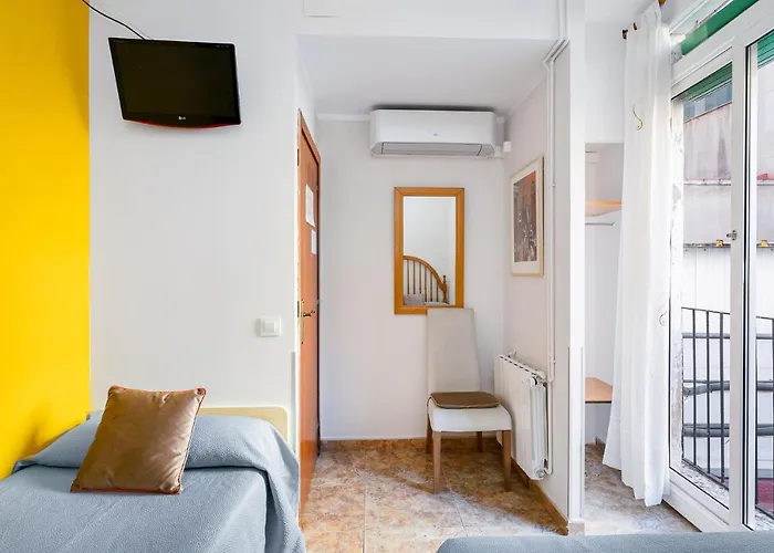 Hostal Santa Ana